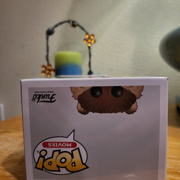 Caddyshack Gopher Flocked Target Exclusive Funko Pop - Picture 5 of 7